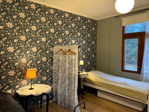Yöveden  Ateljeekoti - 2-Star
