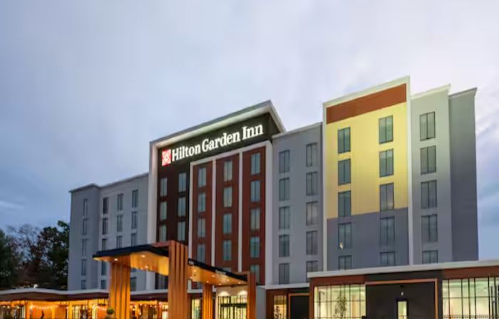 Hilton Garden Inn Steele Creek Charlotte