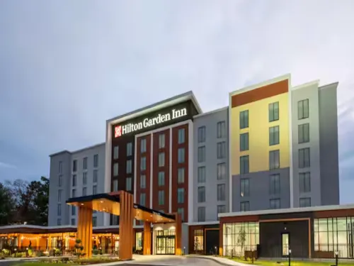 Hilton Garden Inn Steele Creek Charlotte - New