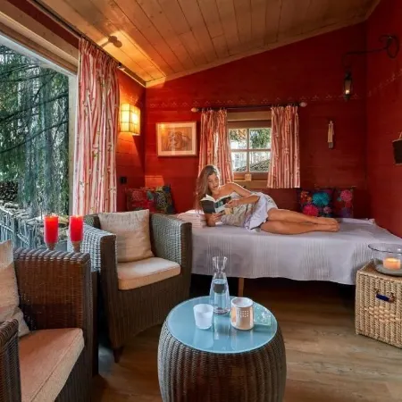 Mi Chalet