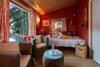 Mi Chalet - Spa