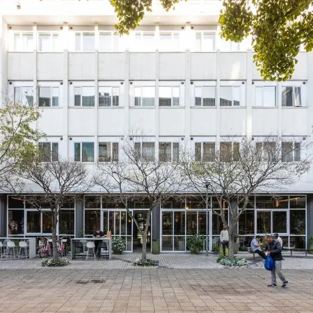 ONOMO Hotel Cape Town Foreshore
