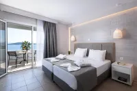 Alexandros Palace - Afhentnings-/afleveringstjenester
