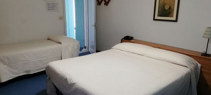 Hotel Caprice Hotels in Massa