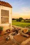 Bijay Niwas Palace- Bijaynagar - Resorts