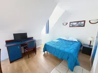 Terres de France - Appart'Hôtel la Roche-Posay - 3 stjerner