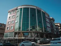 薩法裡飯店 比尔肯特附近的飯店
