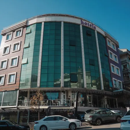 Saffari Hotel