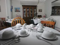 Beaches Bandb - breakfast
