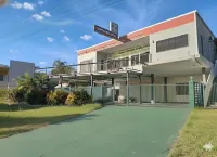 Capricornia Motel - Cho phép mang theo thú cưng