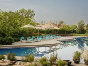 JW Marriott Ranthambore Resort & Spa