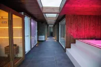 Abi's Hotel & Spa Vlore - Hot Tub