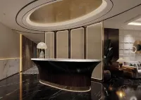 Phoenix Crowne Vinh - spa