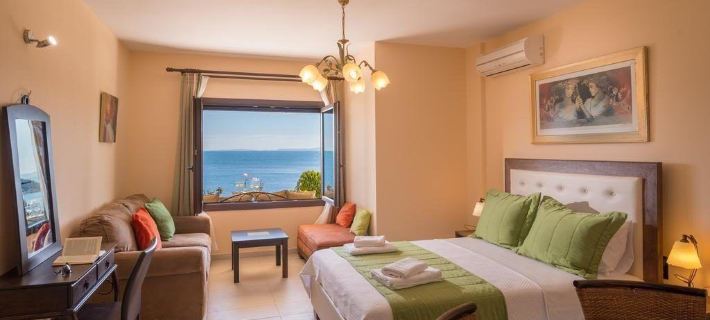 Costa Smeralda Hotels in Thesprotia