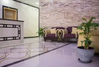 Al Rayyan Hotel Apartments Muscat - Airport Shuttle