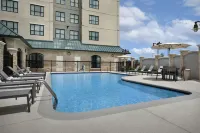 Residence Inn DFW Airport North/Grapevine - Pools