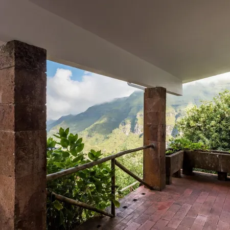 Rabaçal Nature Spot Cottage