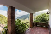 Rabaçal Nature Spot Cottage - Homestays