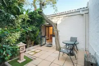 Paradiso Guesthouse & Self-Catering Cottage - Jacuzzi