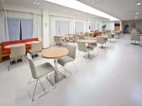 Ibis Petrolina - Aamiainen