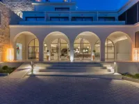Golden Mare - All Inclusive Hotels near Public Library