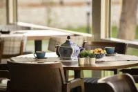 Balturk Garden Sapanca Hotel - bar