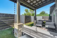 Uncorked Ranch Hill Country Home 1Mi to Winery! - spa