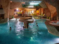 Viiking Spa Hotel - Kolam Renang