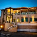Kivu Go-Lax Resort - 2-Star