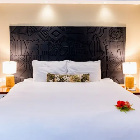Malolo Island Resort