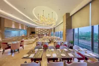 KPG Sarovar Portico, Rajnagar Extension, Ghaziabad - sarapan
