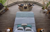 Eco Dome Crete - spa