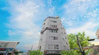 Busan Go House Pension - Pensions