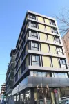 Athens Iris Hotel Синтагма: отели