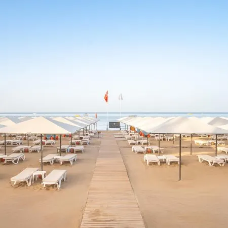 Miramare Beach Hotel - Ultra All Inclusive