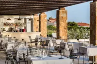 Electra Kefalonia Hotel & Spa - breakfast