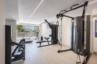 Hotel Playas de Torrevieja - Gym