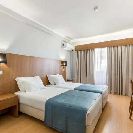Hotel Moinho de Vento