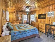 Hidden Rest Cabins and Resort - Homestays