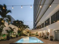 Gamma Merida El Castellano Hotels in der Nähe von Stadtzentrum