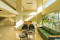 Minimalist Panjim - Kitchens