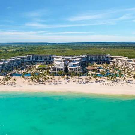 Hyatt Zilara Cap Cana