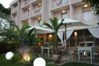 Hotel Bijou - Breakfast