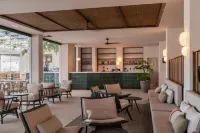 Hyatt Ziva Corfu - Baarit