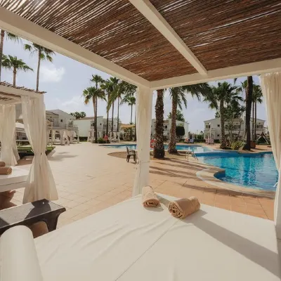 Garden Saladina - Adults Only Hotels in der Nähe von Strand Es Comu