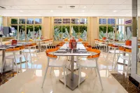 Hotel Servigroup Orange - balcony