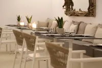 Livin Mykonos Hotel - Adults Only - Aamiainen