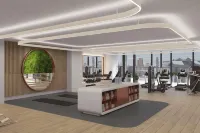 Signia by Hilton Atlanta Georgia World Congress Center - Gym