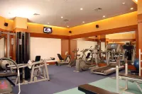 The Chancery Hotel - Gym