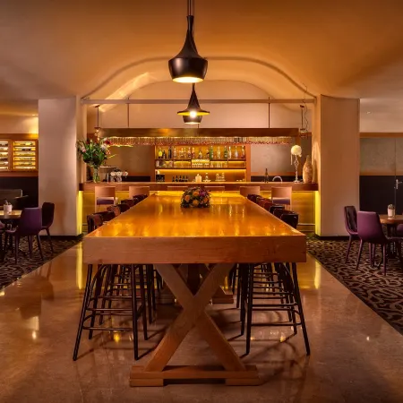 Prima Park Hotel Jerusalem